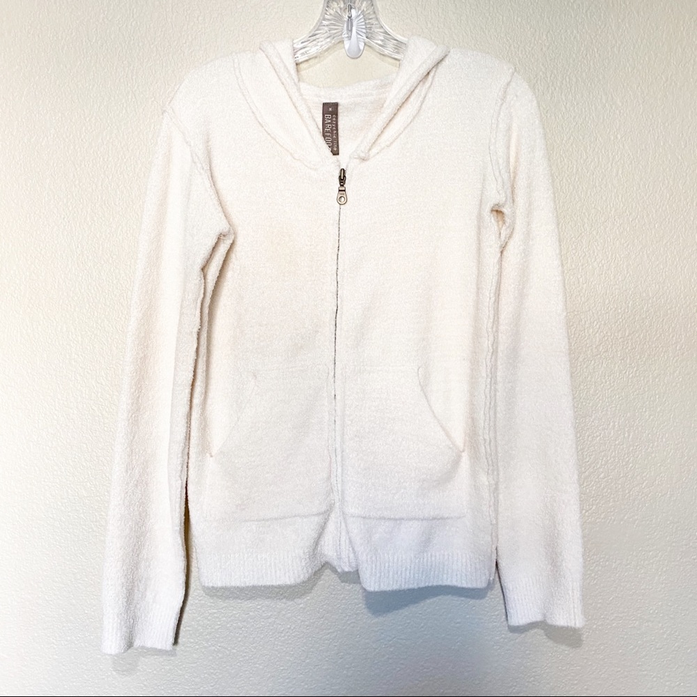 BAREFOOT CozyChic Lite Hoodie